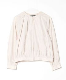 UNTITLED（アンタイトル）の「ナイロンブルゾン（ナイロンジャケット）」