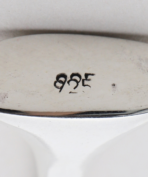 Spick & Span(スピックアンドスパン)の「BASENOTES / ベースノート 別注LONG COAD NC* BN-H007(ネックレス・レディース・シルバー・FREE)」の7枚目の写真