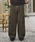 Casper John�i�L���X�p�[�W�����j�́uDouble knee cargo pants/�_�u���j�[�J�[�S�p���c�i�J�[�S�p���c�j�v�b�J�[�L