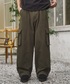 CASPER JOHN（キャスパージョン）の「Double knee cargo pants/ダブルニーカーゴパンツ（カーゴパンツ・LARGE）」