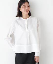 ◆ベーシックシャツ