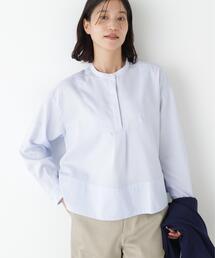 human woman（ヒューマンウーマン）の「◆ベーシックシャツ（シャツ/ブラウス）」