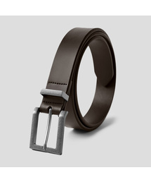 NUART STUDIO（ヌアートスタジオ）の「クラシックスクエアレザーベルト_6カラー（ベルト）」