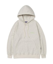 OVERFIT_HOODIE OAT