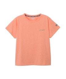 【Champion/チャンピオン】レディース ショートスリーブTシャツ