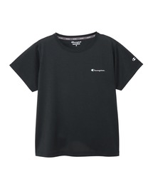 【Champion/チャンピオン】レディース ショートスリーブTシャツ