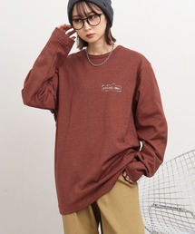 【Patagonia/パタゴニア】Light Weight Unity Fitz Wildrise Crew/裏起毛 ライトウェイト ユニティ フィッツ ワイルドライズ クルー