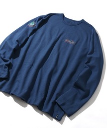 patagonia | 【Patagonia/パタゴニア】Light Weight Unity Fitz Wildrise Crew/裏起毛 ライトウェイト ユニティ フィッツ ワイルドライズ クルー(Tシャツ/カットソー)
