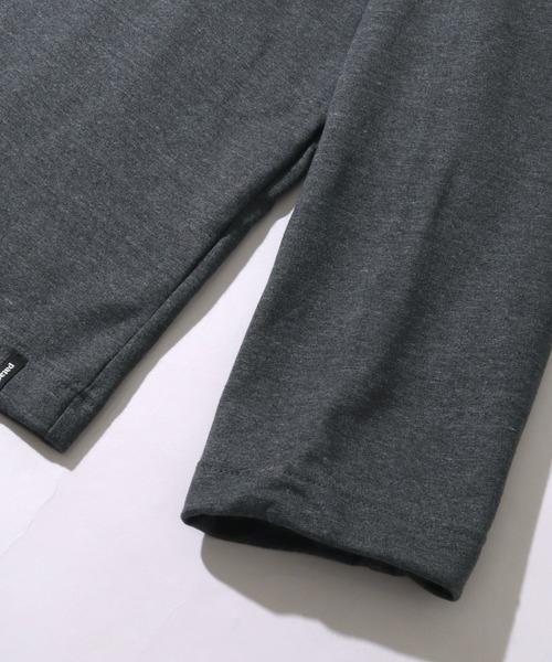 patagonia(パタゴニア)の「【Patagonia/パタゴニア】Light Weight Unity Fitz Wildrise Crew/裏起毛 ライトウェイト ユニティ フィッツ ワイルドライズ クルー(Tシャツ/カットソー・メンズ・グレー/ブルー/レッド・M/S/XL/L)」の6枚目の写真