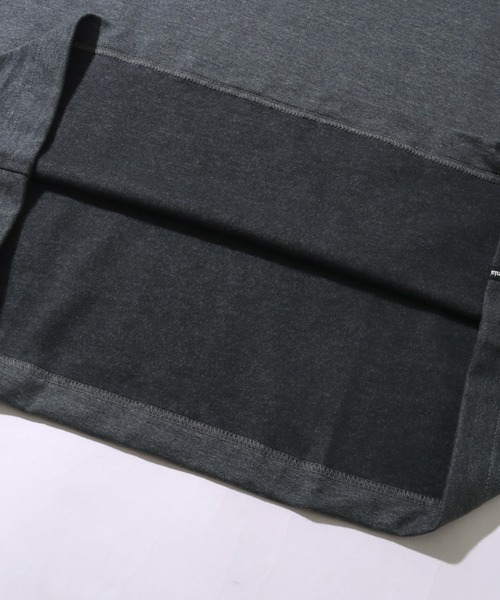 patagonia(パタゴニア)の「【Patagonia/パタゴニア】Light Weight Unity Fitz Wildrise Crew/裏起毛 ライトウェイト ユニティ フィッツ ワイルドライズ クルー(Tシャツ/カットソー・メンズ・グレー/ブルー/レッド・M/S/XL/L)」の8枚目の写真