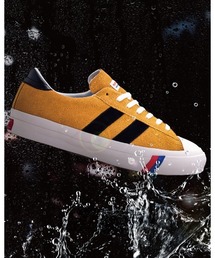 PRO-Keds プロケッズ  ロイヤルプラス スエード ロー〈ウォータープルーフ〉
