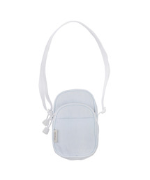 NORDICO（ノルディコ）の「透明タッチ窓 子供用携帯電話バッグ（メッセンジャーバッグ）」