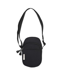 NORDICO（ノルディコ）の「透明タッチ窓 子供用携帯電話バッグ（メッセンジャーバッグ）」