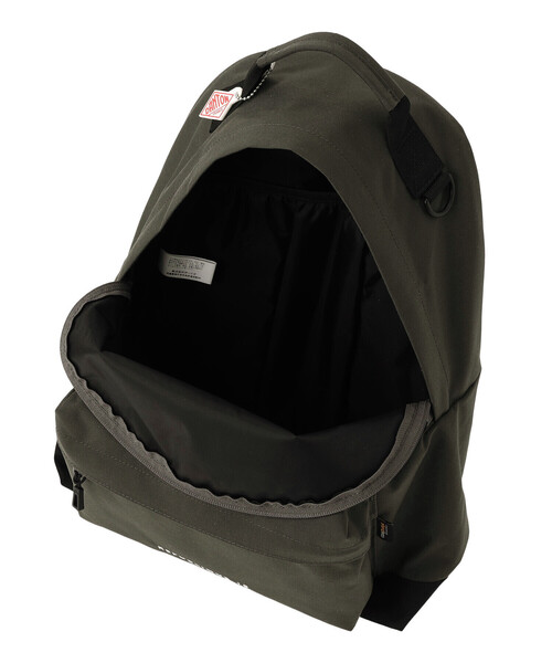 Cordura Canvas Daypack〈REPUBLIQUE 18〉（バックパック/リュック