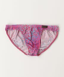 Gravevault（グレイブボールト）の「Gravevault グレイブボールト NEO LEOPARD メンズ ビキニ（ブリーフ）」