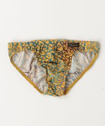 Gravevault（グレイブボールト）の「Gravevault グレイブボールト NEO LEOPARD メンズ ビキニ（ブリーフ）」