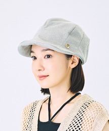 CA4LA | KYARIP CLOTH(キャスケット)