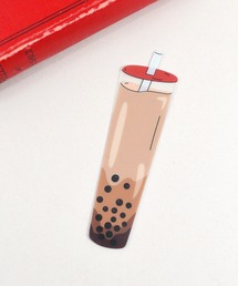 styiro（スタイロ）の「ブックマーカー/Break Time（本）」