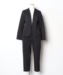 haco!（ハコ）の「セットアップ（セットアップ）」