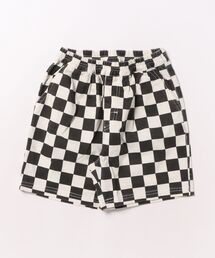 Smoothy | SMOOTHY Checker Shorts pants / スムージー チェッカー ショーツ(その他パンツ)