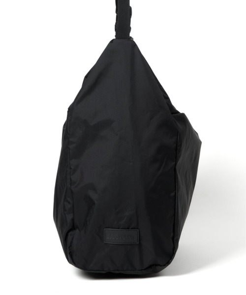 BAGJACK（バッグジャック）の「【BAICYCLON】SHOULDER BAG（ショルダーバッグ・レディース・ブラック系その他2/ブラック・FREE）」の10枚目の写真