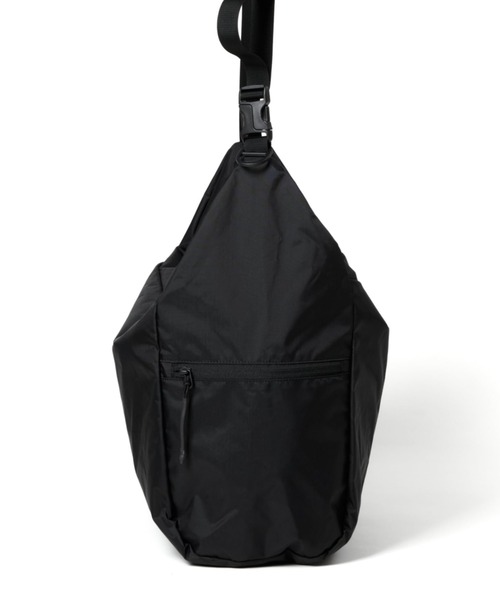 BAGJACK（バッグジャック）の「【BAICYCLON】SHOULDER BAG（ショルダーバッグ・レディース・ブラック系その他2/ブラック・FREE）」の9枚目の写真