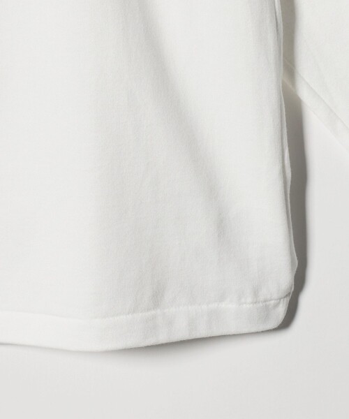 JANESMITH（ジェーンスミス）の「＜JANE SMITH ＞JAI TANJU SEE IT THROUGH Tシャツ（Tシャツ/カットソー・レディース・ホワイト・M）」の5枚目の写真