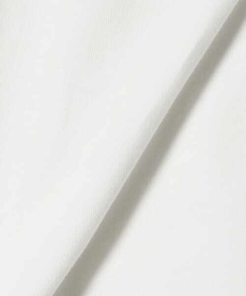 JANESMITH（ジェーンスミス）の「＜JANE SMITH ＞JAI TANJU SEE IT THROUGH Tシャツ（Tシャツ/カットソー・レディース・ホワイト・M）」の8枚目の写真