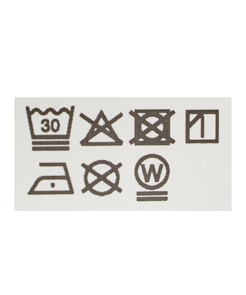 JANESMITH（ジェーンスミス）の「＜JANE SMITH ＞JAI TANJU SEE IT THROUGH Tシャツ（Tシャツ/カットソー・レディース・ホワイト・M）」の10枚目の写真