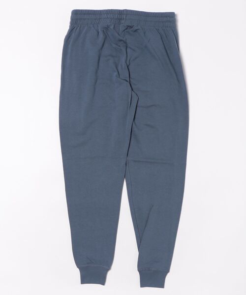 TOMMY HILFIGER（トミーヒルフィガー）の「TOMMY HILFIGER スウェット パンツ 裏起毛（スウェットパンツ・メンズ・ブルー系その他/ネイビー・MEDIUM/LARGE/SMALL）」の3枚目の写真