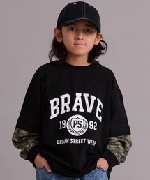 PAIRMANON STREET(�y�A�}�m���X�g���[�g)�́y��100%�z���C���[�h�� ���� T�V���c�yPAIRMANON STREET�z(T�V���c/�J�b�g�\�[)