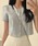 SEU�i�G�X�C�[���[�j�́u����߂��c�C�[�h�ɁA�Ƃ��߂����B�c�C�[�h���m�[�J���[�����W���P�b�g �I�t�B�X�J�W���A�� ���ꂢ�߃J�W���A�� ���f�B�[�X�؍����i�m�[�J���[�W���P�b�g�j�v�b�u���[