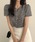 SEU�i�G�X�C�[���[�j�́u����߂��c�C�[�h�ɁA�Ƃ��߂����B�c�C�[�h���m�[�J���[�����W���P�b�g �I�t�B�X�J�W���A�� ���ꂢ�߃J�W���A�� ���f�B�[�X�؍����i�m�[�J���[�W���P�b�g�j�v�b�u���b�N