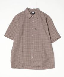 FTC（エフティーシー）の「PLAID SHIRT（シャツ/ブラウス）」