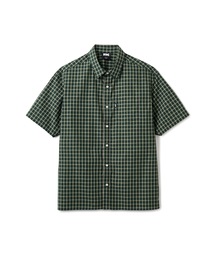 FTC（エフティーシー）の「PLAID SHIRT（シャツ/ブラウス）」