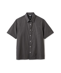 FTC（エフティーシー）の「PLAID SHIRT（シャツ/ブラウス）」