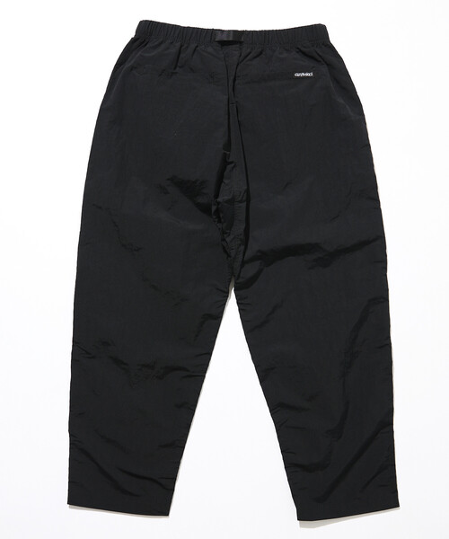 FREAK'S STORE(フリークスストア)の「限定展開 GRAMICCI×FREAK'S STORE/グラミチ 別注 デュラブルナイロン アンクルカット クライミングパンツ(その他パンツ・メンズ・チャコールグレー/ネイビー/ブラック・MEDIUM/SMALL/X-LARGE/LARGE)」の5枚目の写真