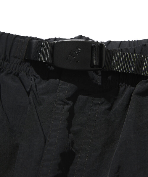 FREAK'S STORE(フリークスストア)の「限定展開 GRAMICCI×FREAK'S STORE/グラミチ 別注 デュラブルナイロン アンクルカット クライミングパンツ(その他パンツ・メンズ・チャコールグレー/ネイビー/ブラック・MEDIUM/SMALL/X-LARGE/LARGE)」の6枚目の写真