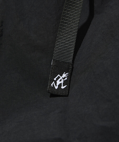 FREAK'S STORE(フリークスストア)の「限定展開 GRAMICCI×FREAK'S STORE/グラミチ 別注 デュラブルナイロン アンクルカット クライミングパンツ(その他パンツ・メンズ・チャコールグレー/ネイビー/ブラック・MEDIUM/SMALL/X-LARGE/LARGE)」の8枚目の写真