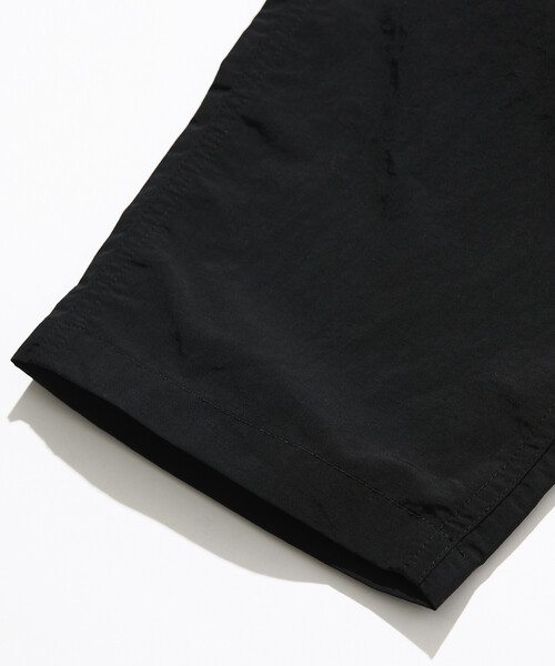 FREAK'S STORE(フリークスストア)の「限定展開 GRAMICCI×FREAK'S STORE/グラミチ 別注 デュラブルナイロン アンクルカット クライミングパンツ(その他パンツ・メンズ・チャコールグレー/ネイビー/ブラック・MEDIUM/SMALL/X-LARGE/LARGE)」の10枚目の写真