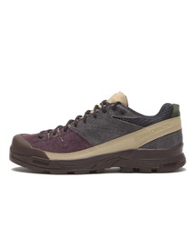 X-ALP SUEDE　L47876200