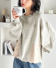 Java（ジャバ）の「スウェットカットソー（スウェット）」