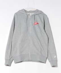 《NIKEアパレル》AS M NK CLUB FT FZ JDI