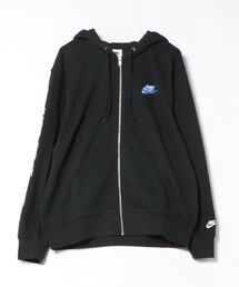 《NIKEアパレル》AS M NK CLUB FT FZ JDI