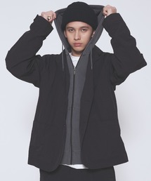 FIRST DOWN（ファーストダウン）の「テーラードジャケット（テーラードジャケット）」