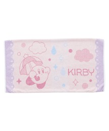 BACKYARD FAMILY（バックヤードファミリー）の「キャラクター タオル枕カバー（寝具）」