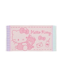 BACKYARD FAMILY（バックヤードファミリー）の「キャラクター タオル枕カバー（寝具）」