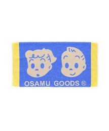 BACKYARD FAMILY（バックヤードファミリー）の「キャラクター タオル枕カバー（寝具）」