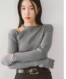 DRWCYS（ドロシーズ）の「長袖ニット（ニット/セーター）」