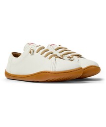 CAMPER（カンペール）の「[カンペール] PEU CAMI KIDS / カジュアルシューズ（スニーカー）」